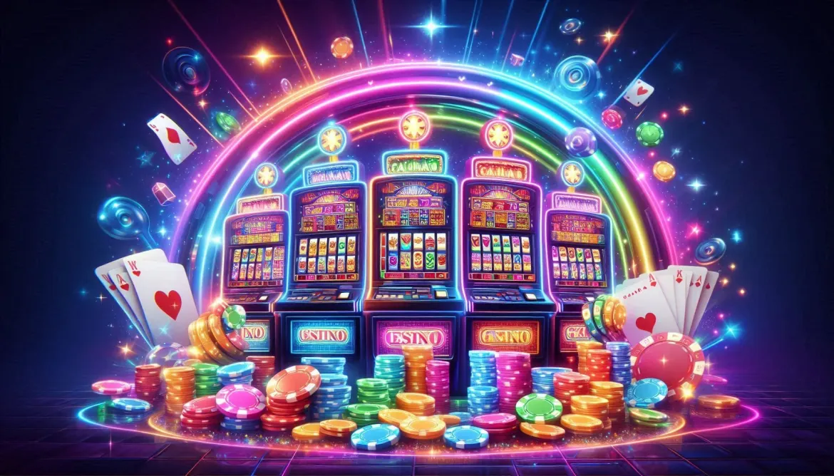 iWild Casino